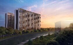 Lakeside Drive (D22), Condominium #617583301
